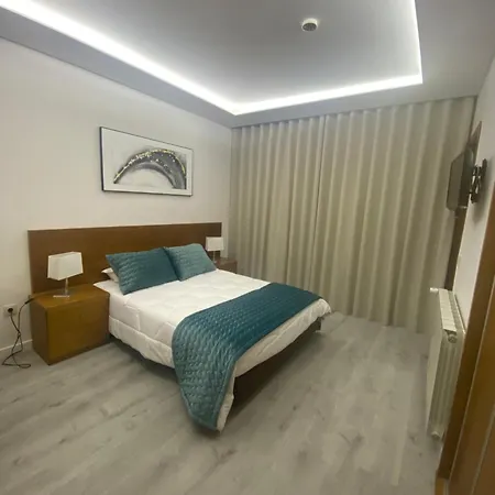 بيت ضيافة Ze Luis تشافيس