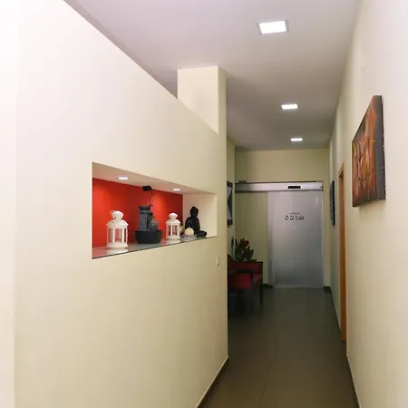 Ze Luis تشافيس