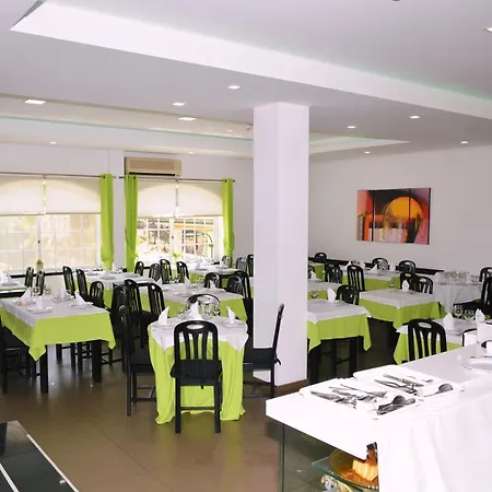 Ze Luis Maison d'hôtes 4*