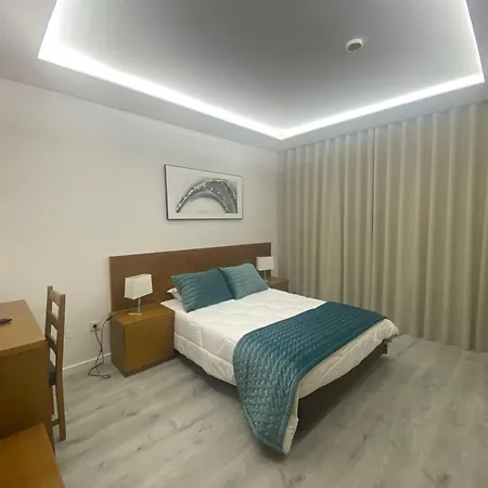 Maison d'hôtes Ze Luis 4*