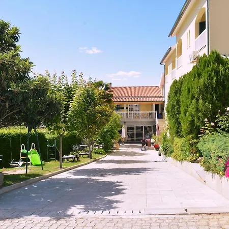 Maison d'hôtes Ze Luis Chaves