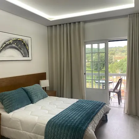 Ze Luis Maison d'hôtes