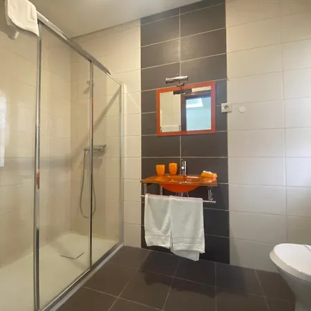 Maison d'hôtes Ze Luis