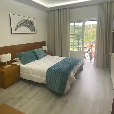 Ze Luis Maison d'hôtes 4*