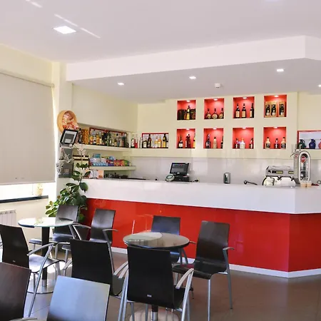 Maison d'hôtes Ze Luis 4*