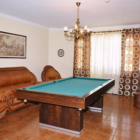 Maison d'hôtes Ze Luis Chaves