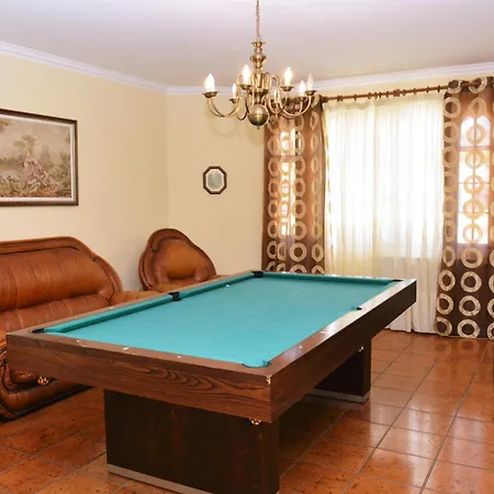 Maison d'hôtes Ze Luis