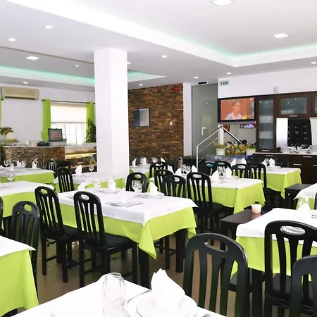 Maison d'hôtes Ze Luis 4*