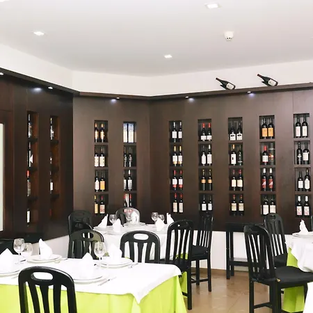 Ze Luis 4* تشافيس