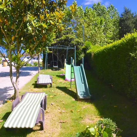 Ze Luis Maison d'hôtes Chaves