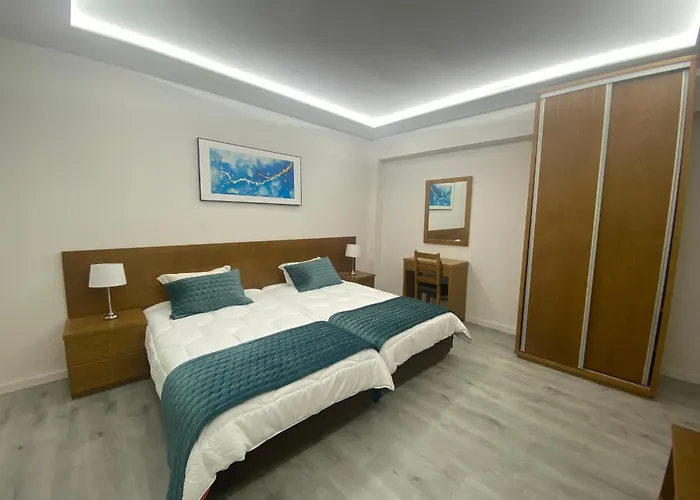 Гостевой дом Ze Luis 4*