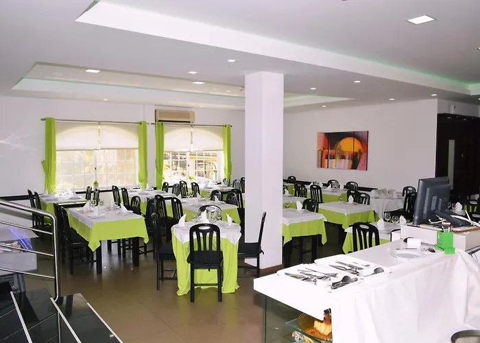 Ze Luis Гостевой дом 4*