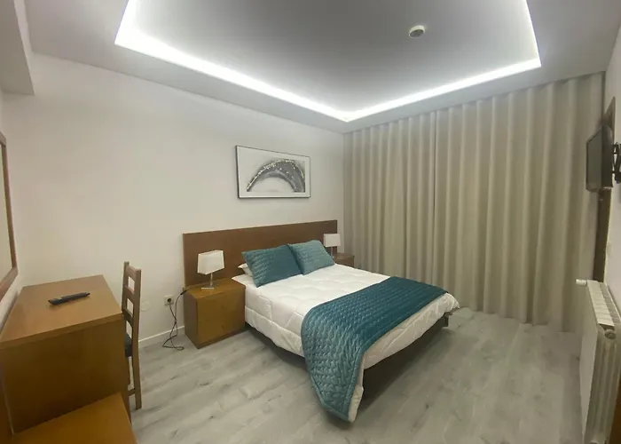 Гостевой дом Ze Luis 4*