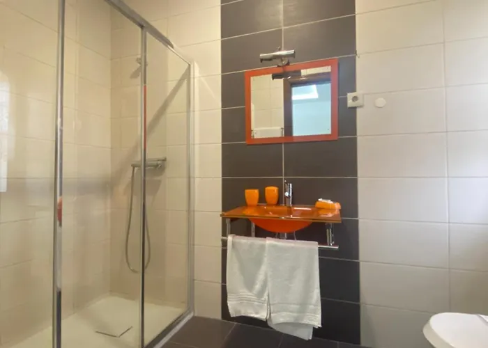 بيت ضيافة Ze Luis