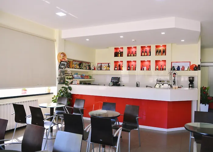 Гостевой дом Ze Luis 4*