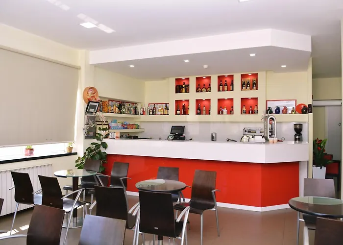 Ze Luis בית הארחה