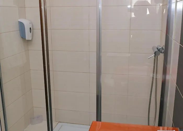 Ze Luis Гостевой дом 4*