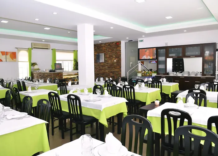 بيت ضيافة Ze Luis 4*