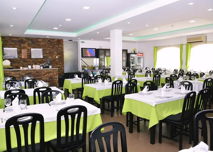 Гостевой дом Ze Luis Шавиш