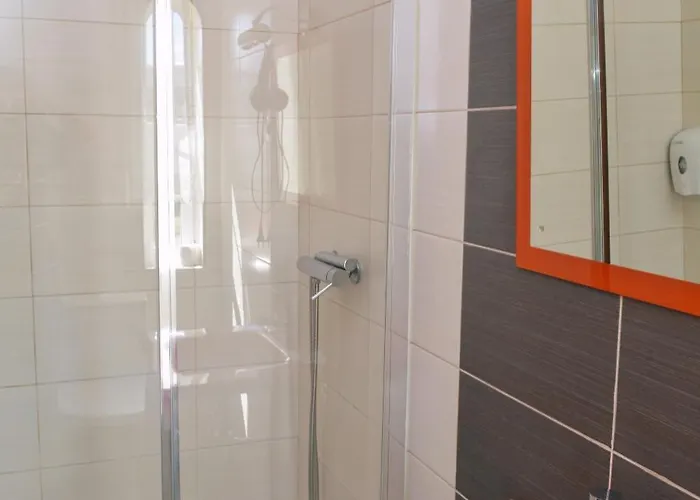 Гостевой дом Ze Luis Шавиш